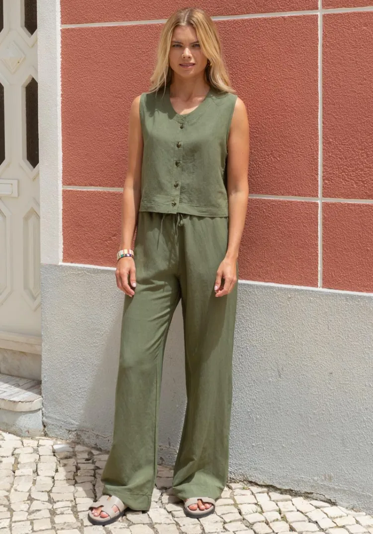Cheap Pantalon TRAVIA Pants