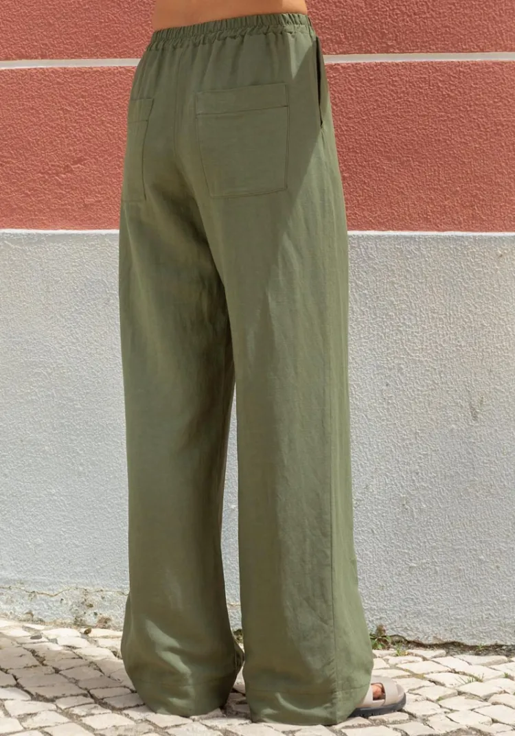 pantalon_travia_kaki_4.webp Cheap Pantalon TRAVIA Pants