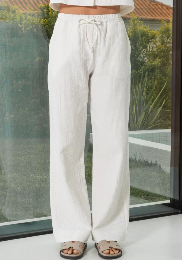 pantalon_travia_lait_3.webp Clearance Pantalon TRAVIA Pants