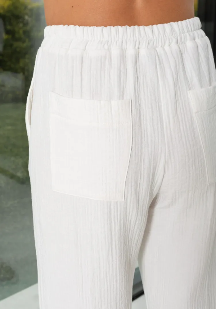 pantalon_travia_lait_6.webp Clearance Pantalon TRAVIA Pants
