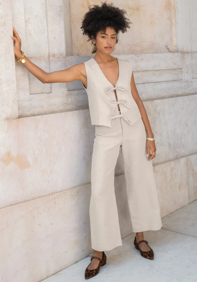 Best Sale Pantalon TROIA Pants