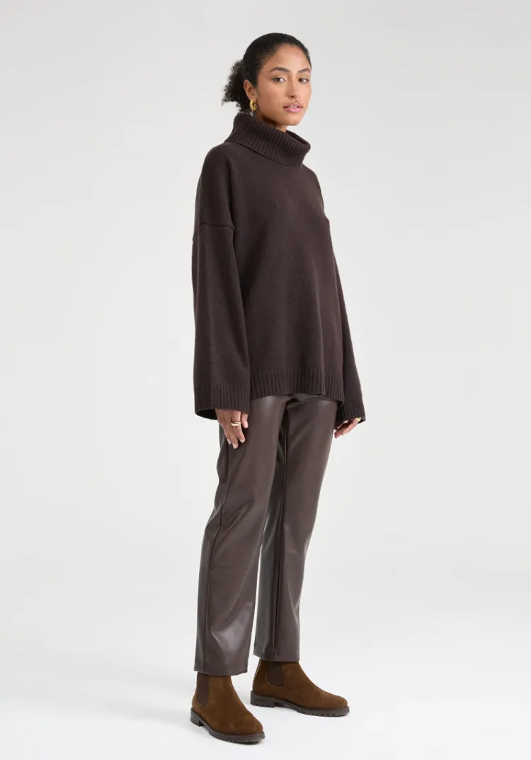 pantalon_veiga_simili_bne_5.webp Clearance Pantalon VEIGA simili Pants