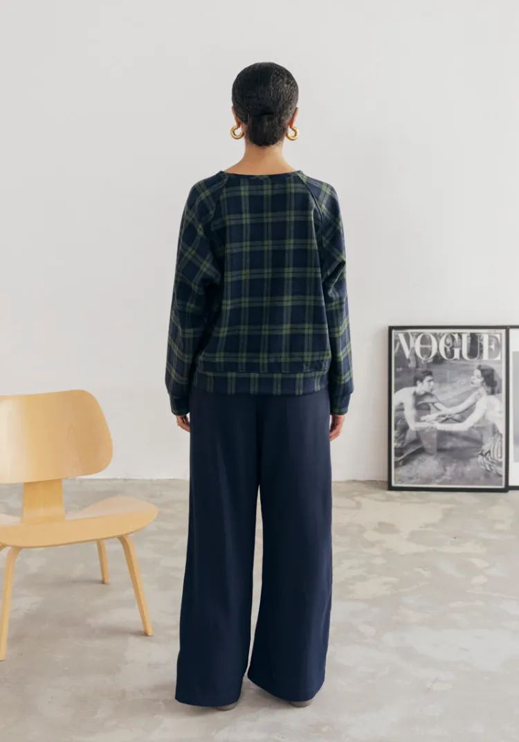 pull_campos_tartan_3.webp Online Pull CAMPOS Tops & Tees