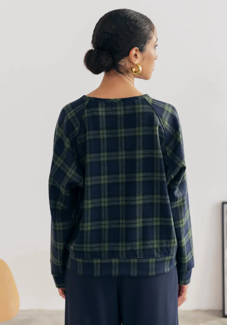 pull_campos_tartan_6.webp Online Pull CAMPOS Tops & Tees