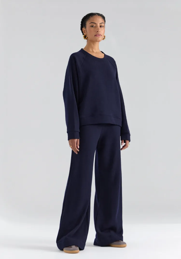 pull_campos_wool_navy_2.webp Fashion Pull CAMPOS Sweats & Mailles