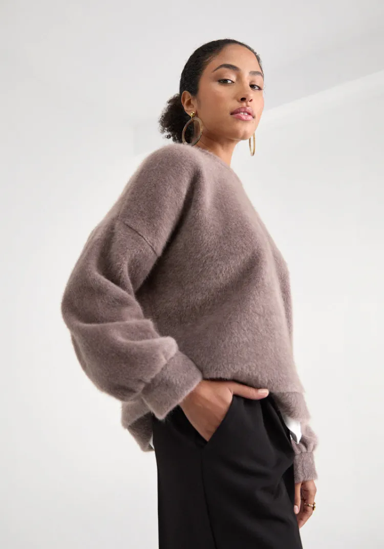 Fashion Pull DIAS Sweats & Mailles