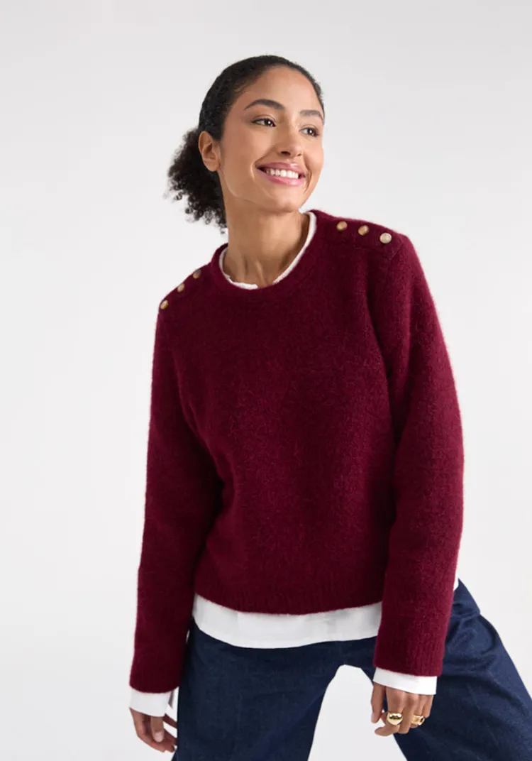 Best Sale Pull ELENCO Sweats & Mailles