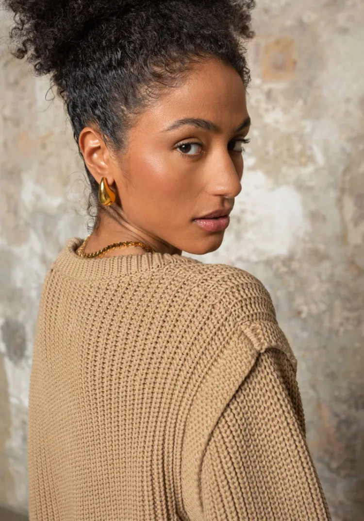 pull_faro_corde_3.webp Flash Sale Pull FARO Sweats & Mailles