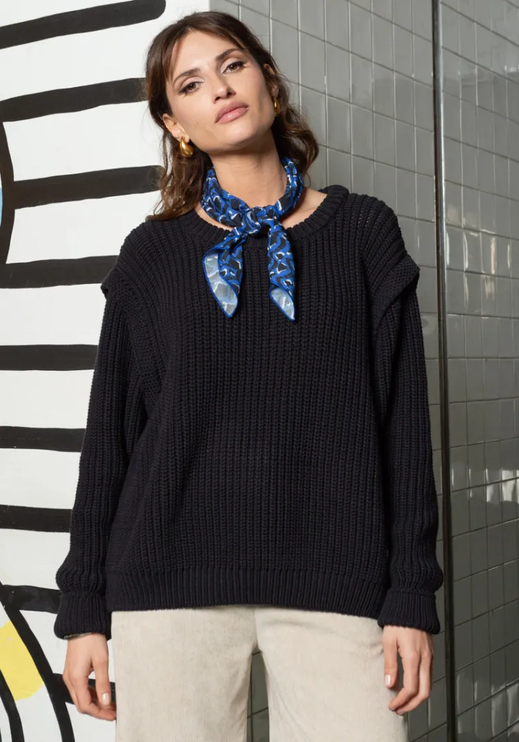 Outlet Pull FARO Sweats & Mailles