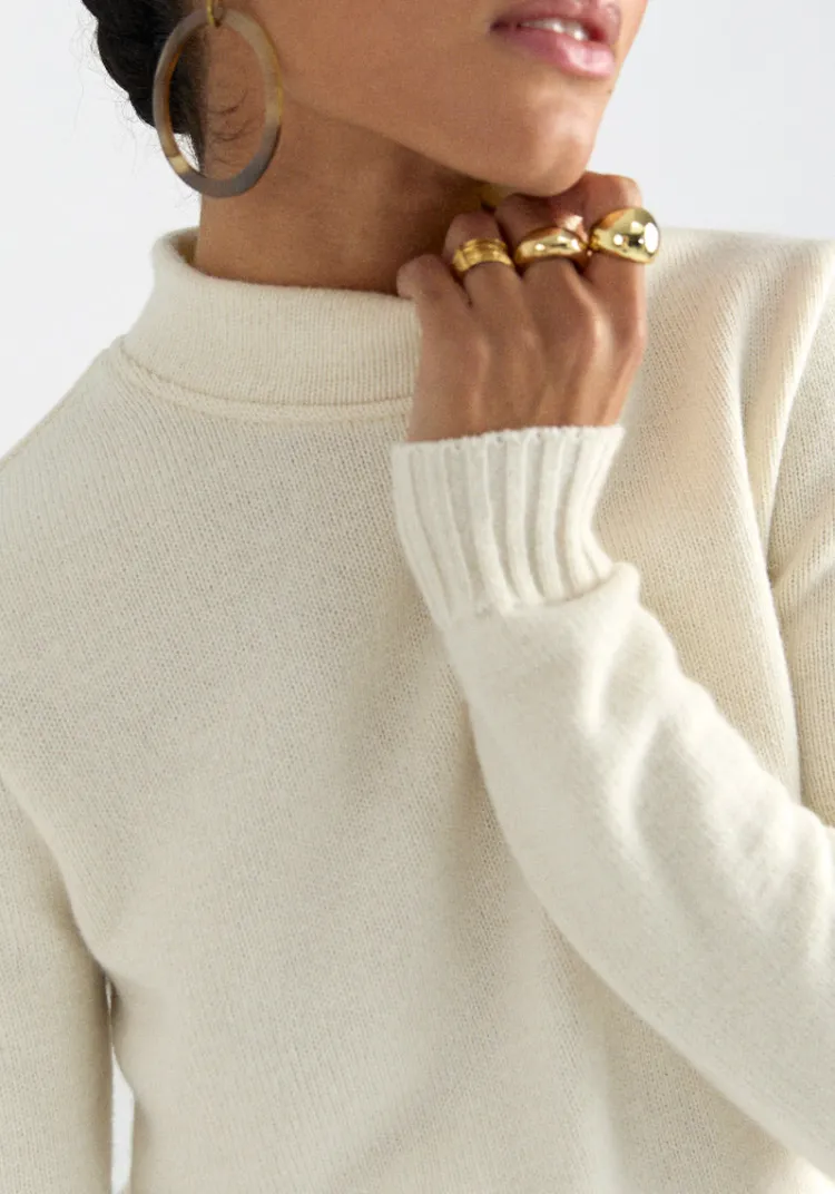 pull_leno_lait_10.webp Cheap Pull LENÇO Sweats & Mailles