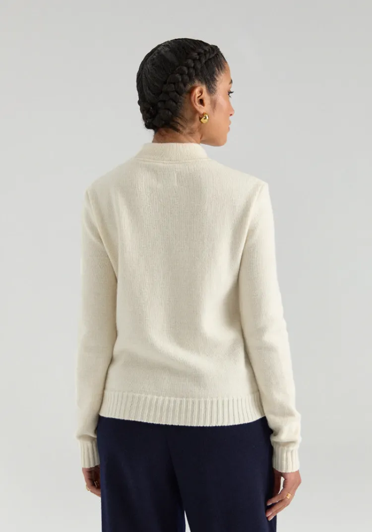 pull_leno_lait_2.webp Cheap Pull LENÇO Sweats & Mailles