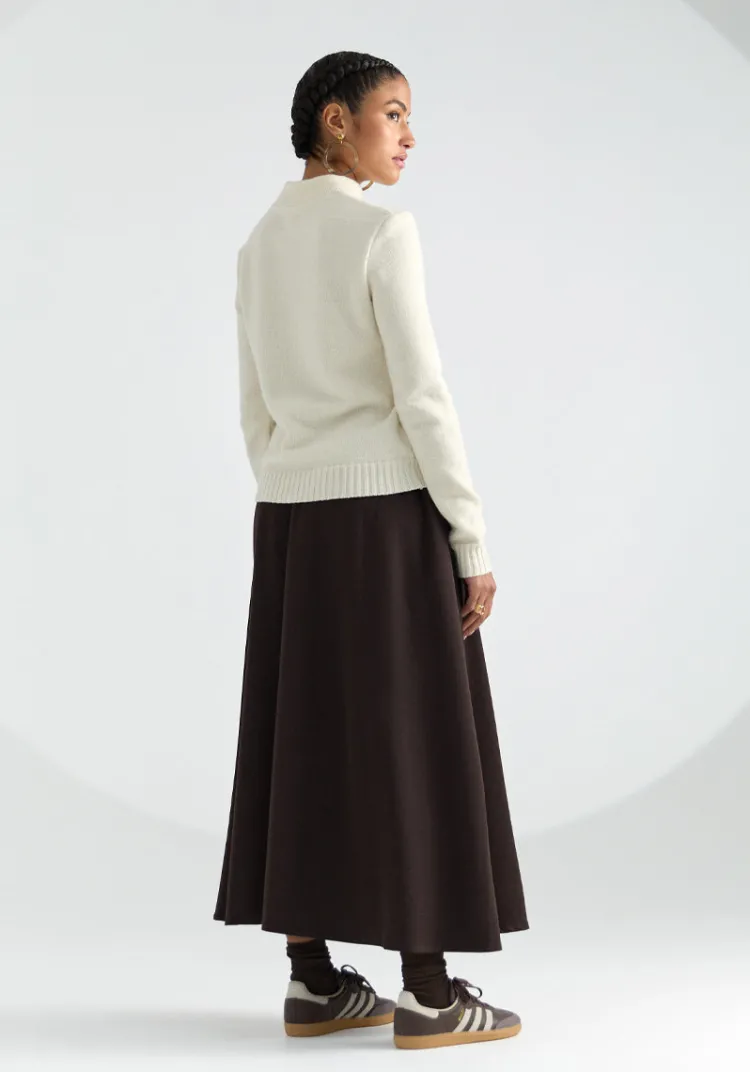 pull_leno_lait_6.webp Cheap Pull LENÇO Sweats & Mailles