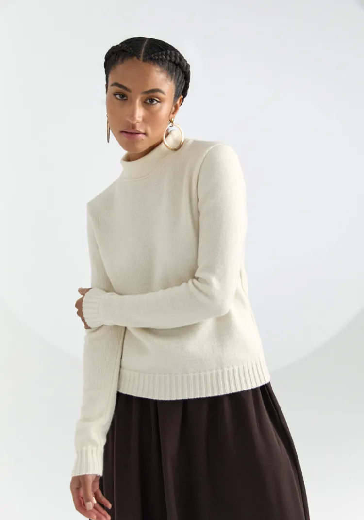 pull_leno_lait_9.webp Cheap Pull LENÇO Sweats & Mailles