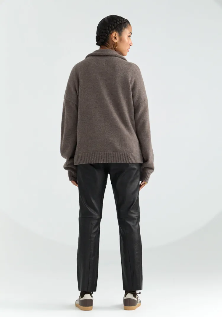 pull_loures_wood_4.webp Shop Pull LOURES Sweats & Mailles