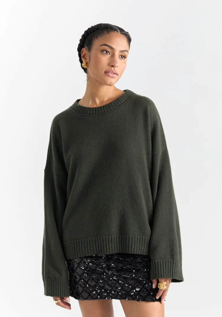 Flash Sale Pull MARVAO Sweats & Mailles