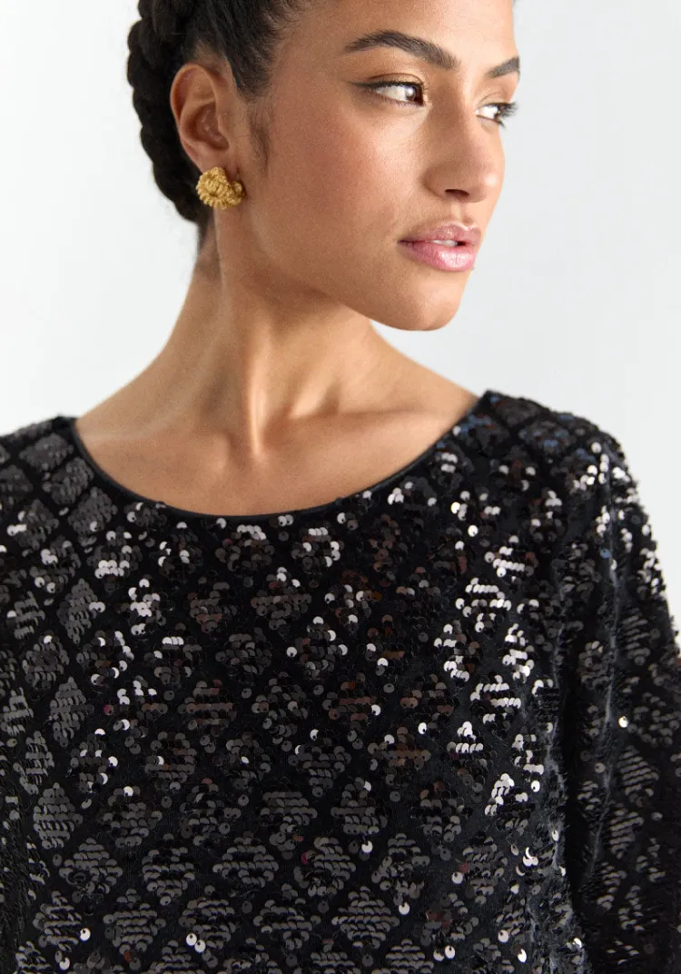 robe_almeida_sparkles_diamond_6.webp Hot Robe ALMEIDA Dresses