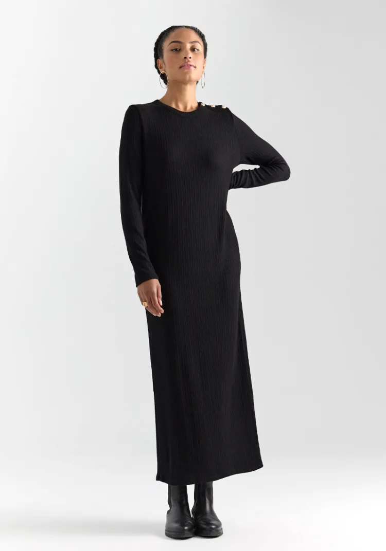 Hot Robe BESSA Dresses