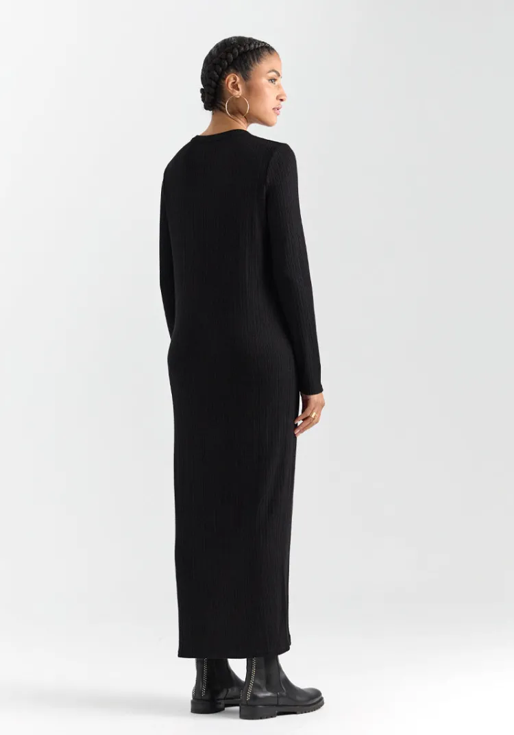 robe_bessa_black_4.webp Hot Robe BESSA Dresses