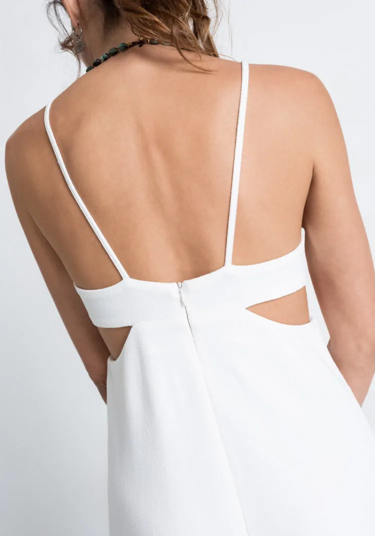 robe_caparica_lait_3.webp Clearance Robe CAPARICA Dresses