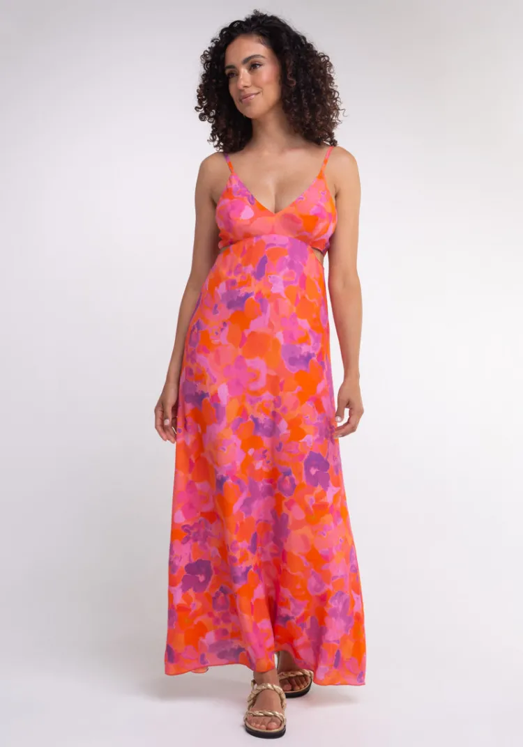 Sale Robe CAPARICA Dresses