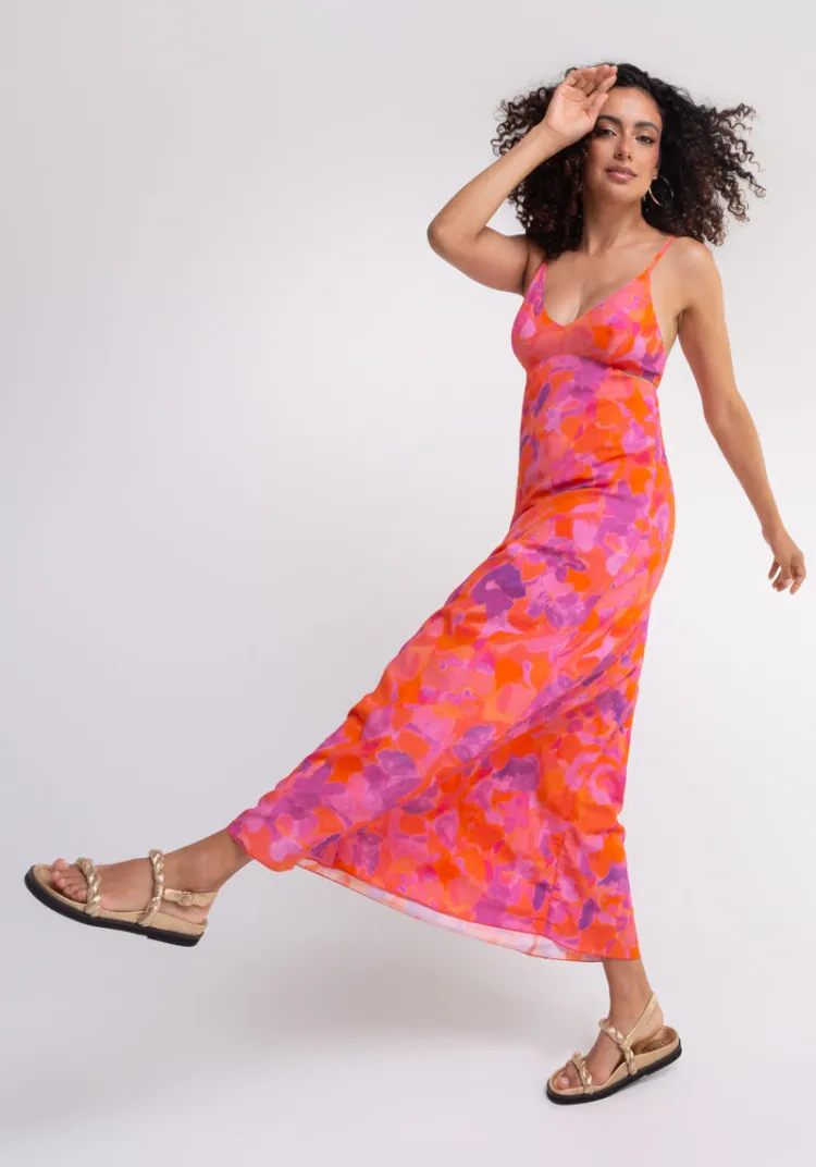Sale Robe CAPARICA Dresses