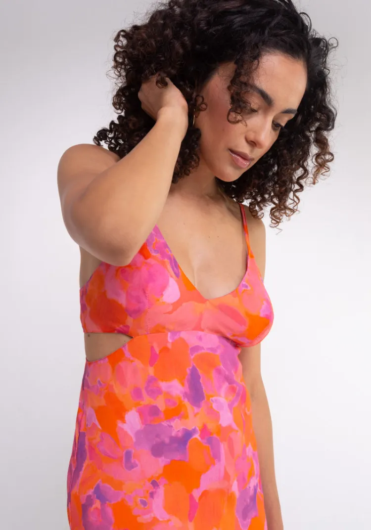 robe_caparica_wildflowers_4.webp Sale Robe CAPARICA Dresses