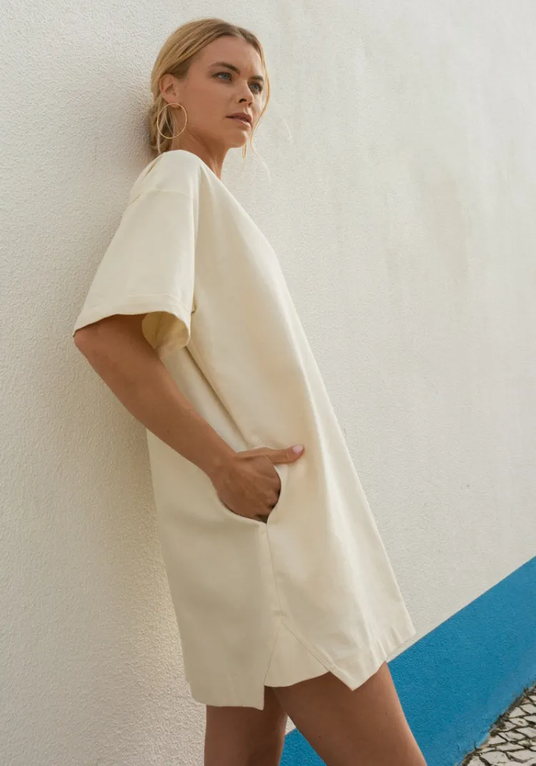 robe_lemos_rice_2.webp Shop Robe LEMOS Dresses