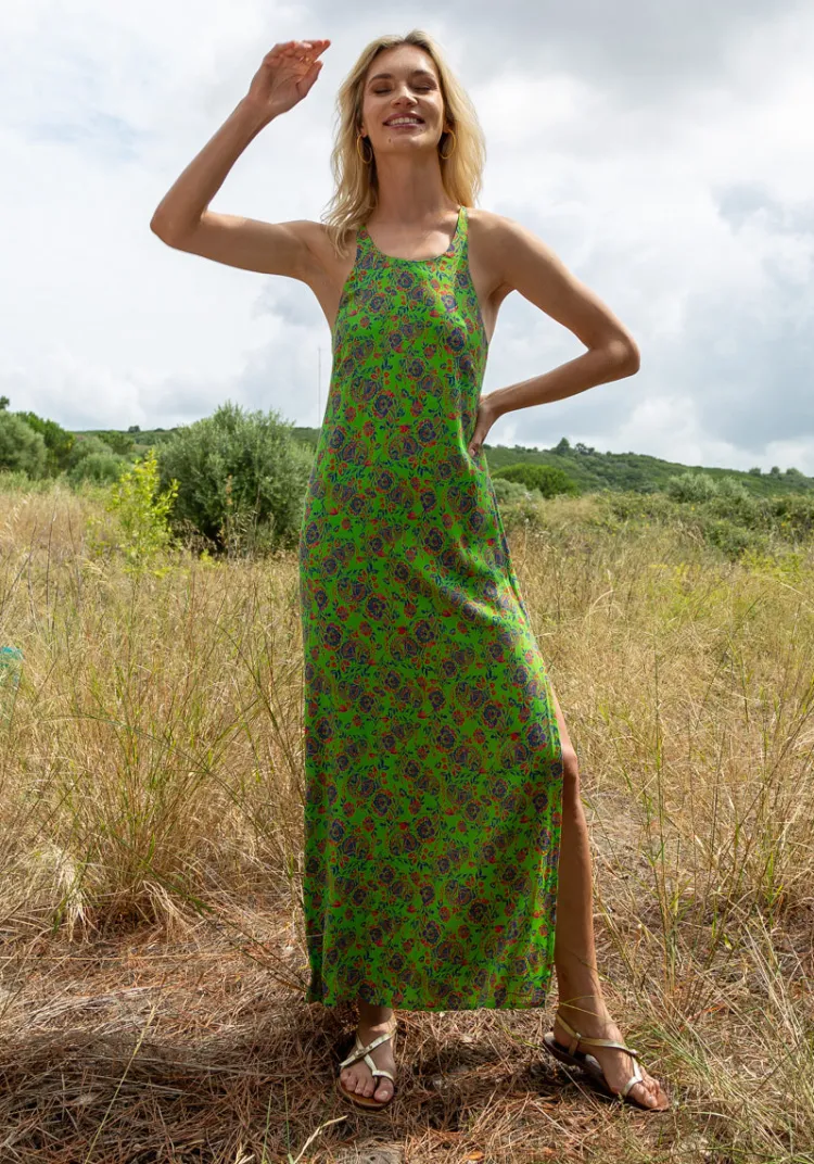 Shop Robe LUCINDA Dresses