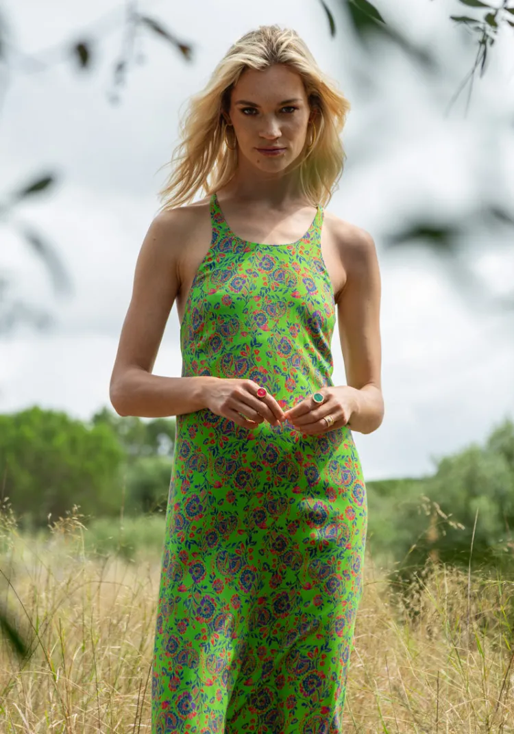 Shop Robe LUCINDA Dresses