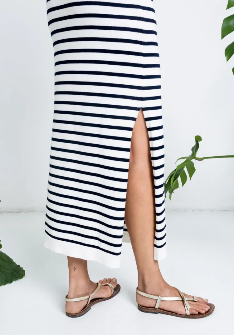 robe_maille_zinia_marinire_4.webp Store Robe Maille ZINIA Dresses