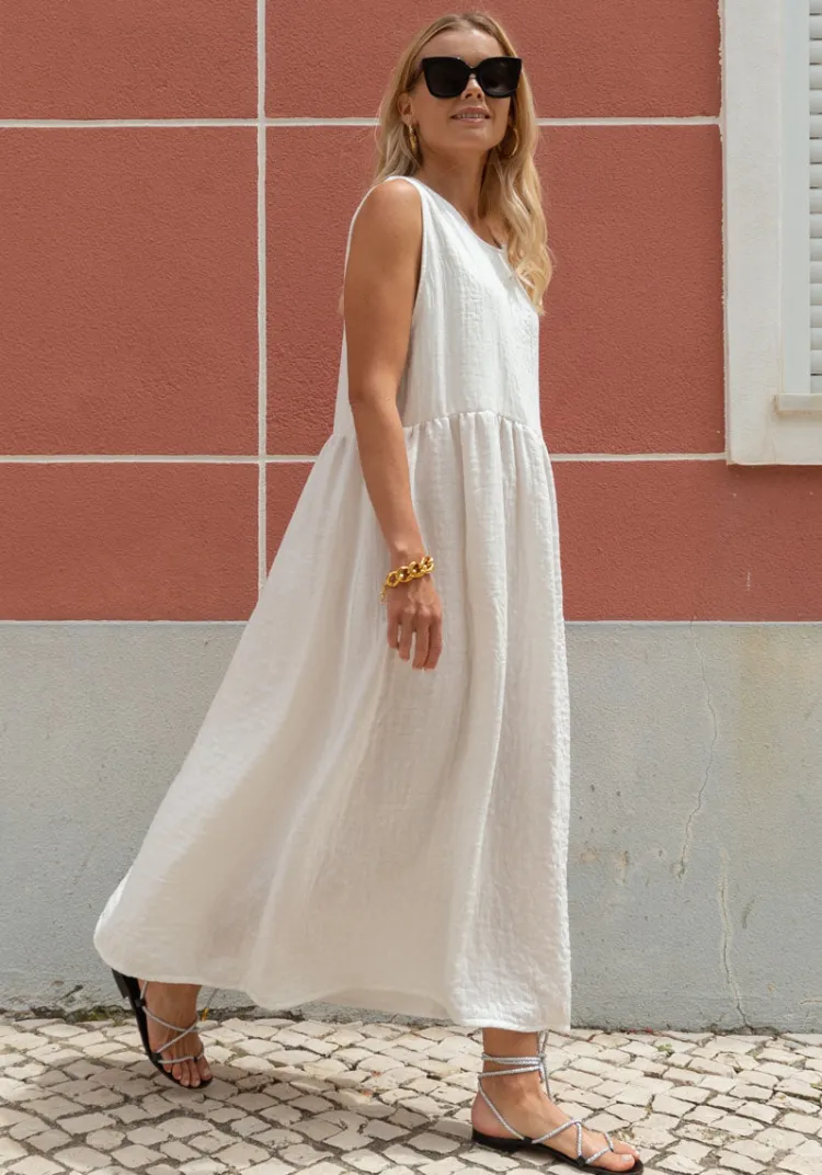 Hot Robe MANA Dresses