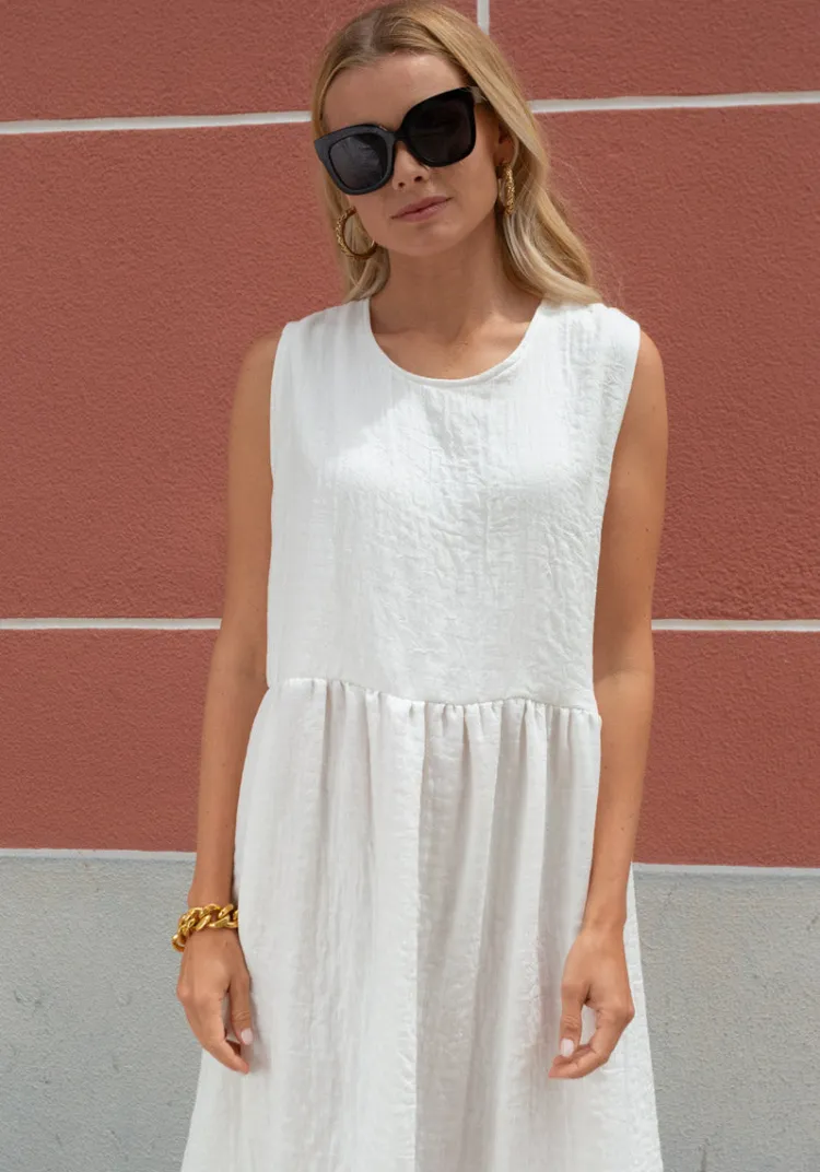 robe_mana_nuage_2.webp Hot Robe MANA Dresses