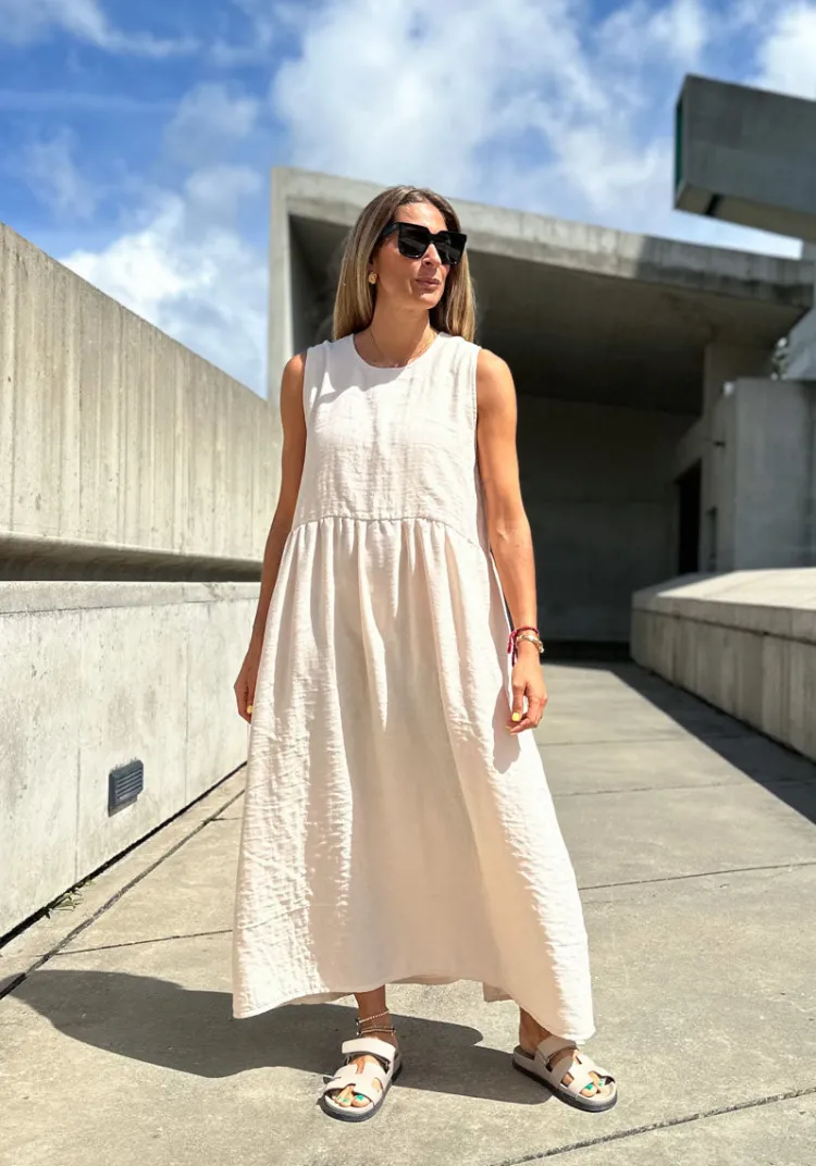 Cheap Robe MANA Dresses