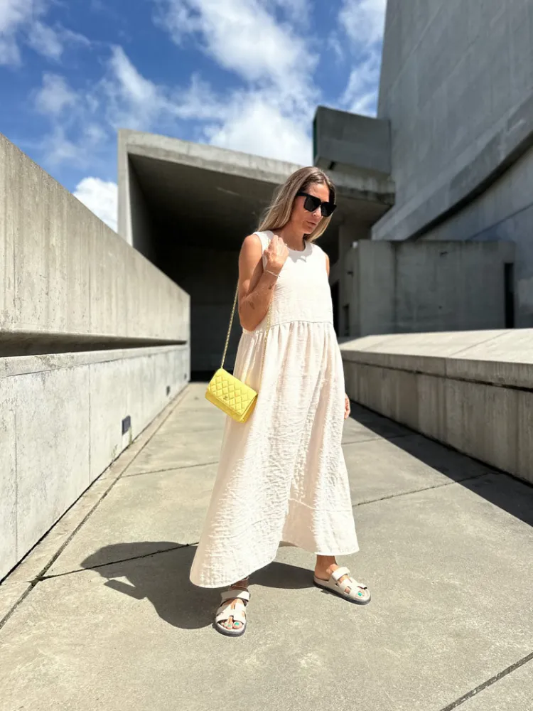 Cheap Robe MANA Dresses