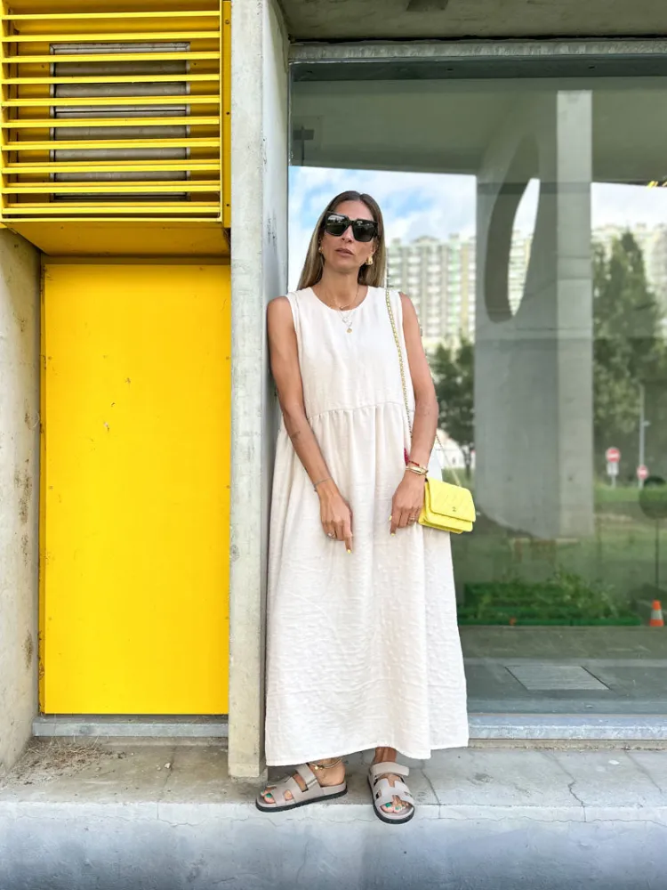 robe_mana_powder_4.webp Cheap Robe MANA Dresses