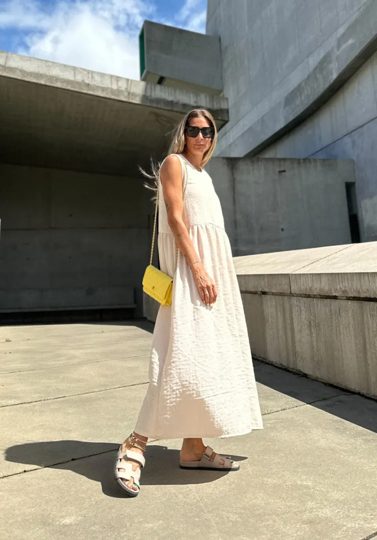 robe_mana_powder_5.webp Cheap Robe MANA Dresses