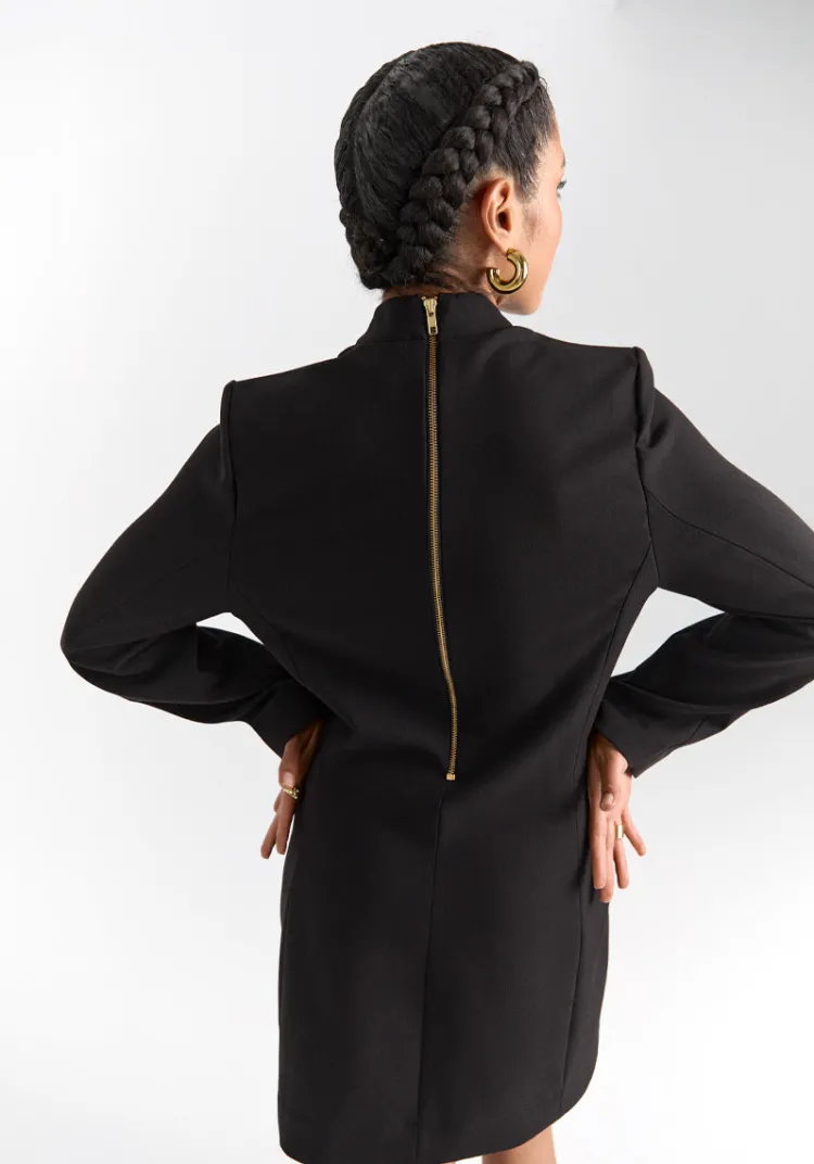 robe_oliveira_black_5.webp New Robe OLIVEIRA Black Dresses