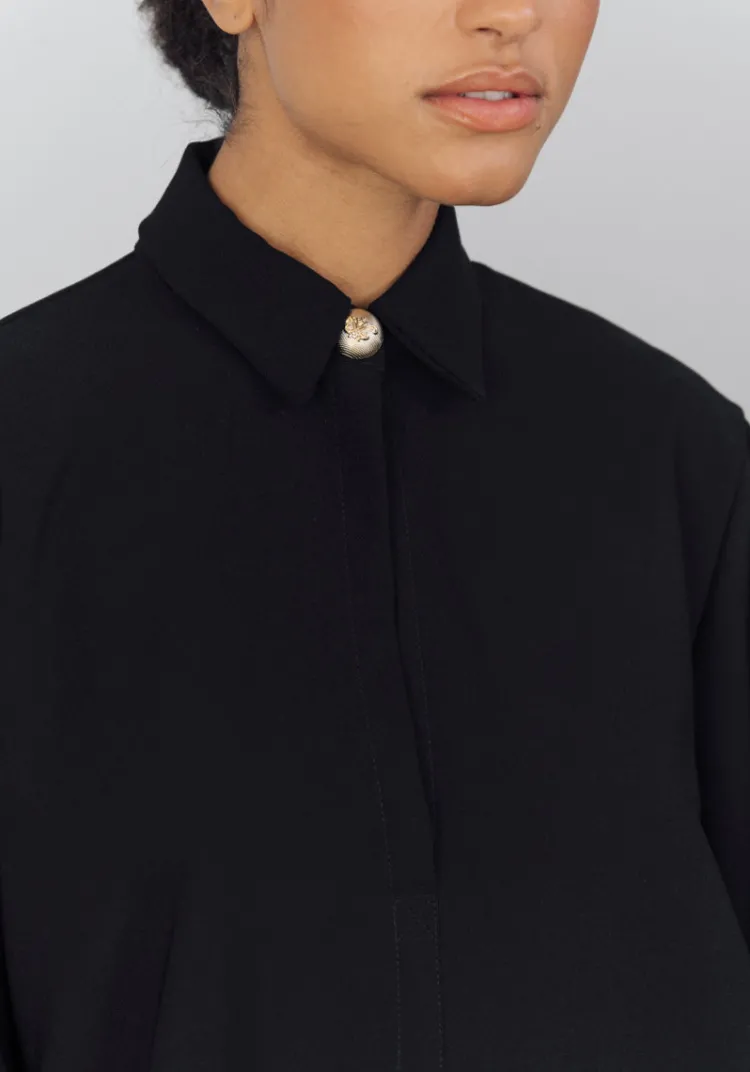 robe_paiva_black_3.webp Cheap Robe PAIVA Black Dresses