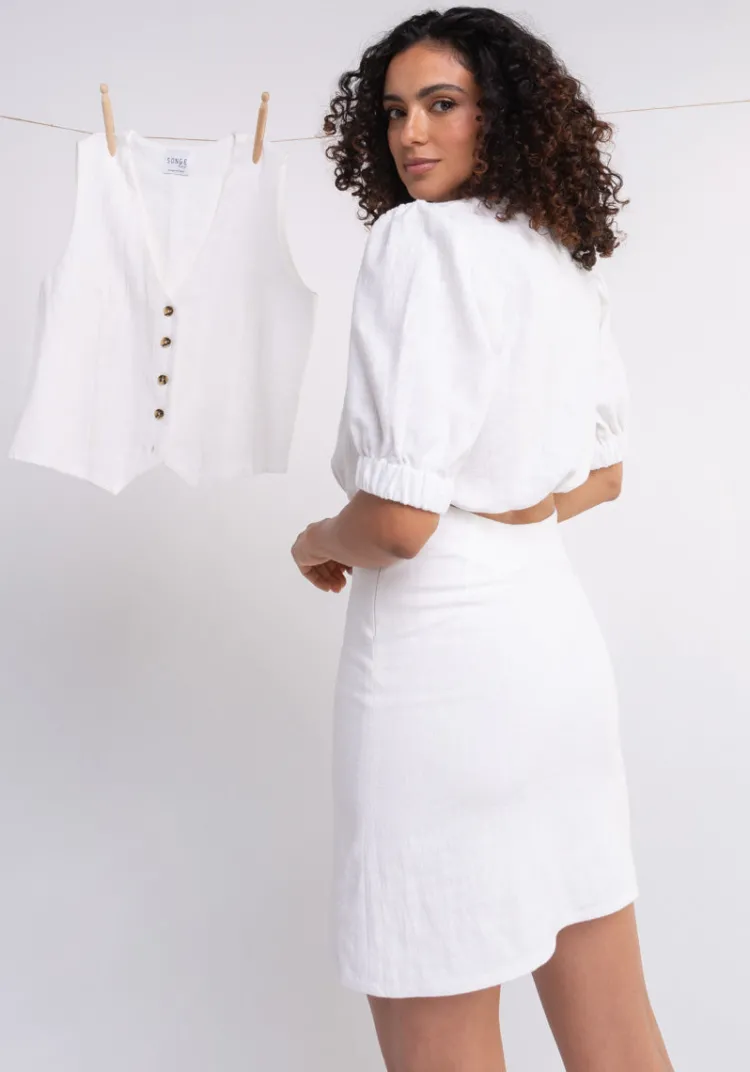 Cheap Robe PEONIA Dresses