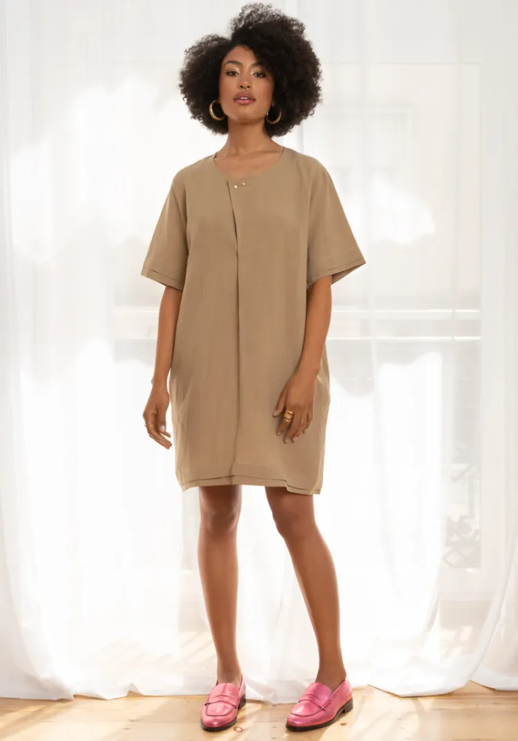 Cheap Robe SANTOS Dresses