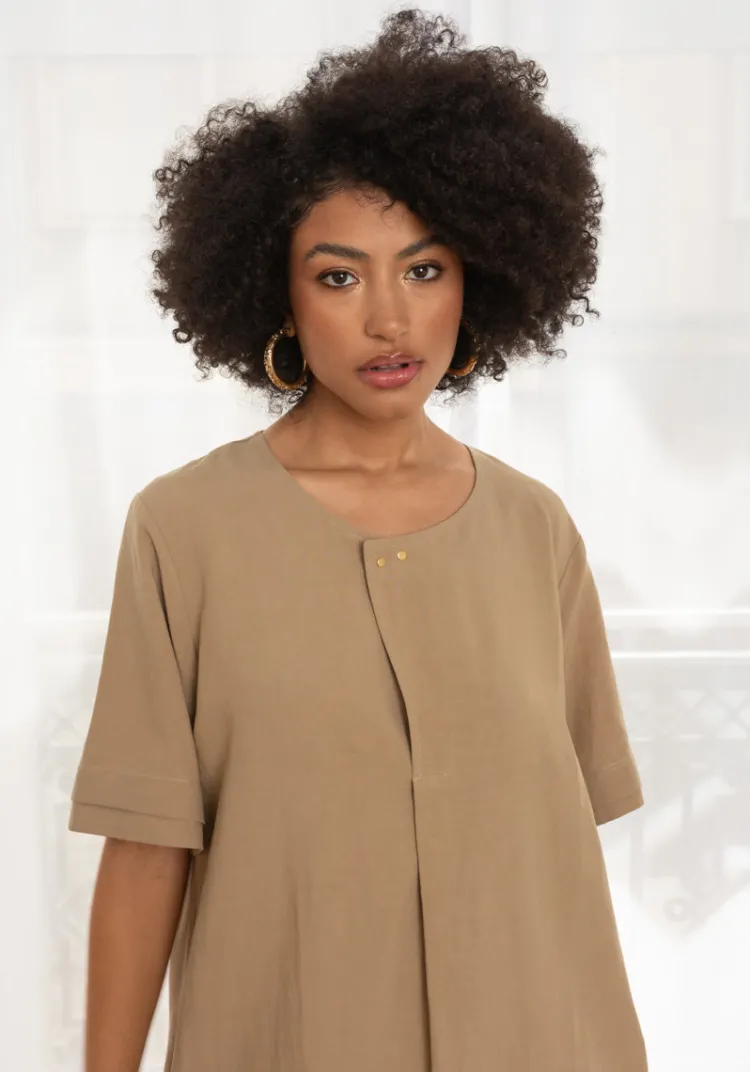 Cheap Robe SANTOS Dresses