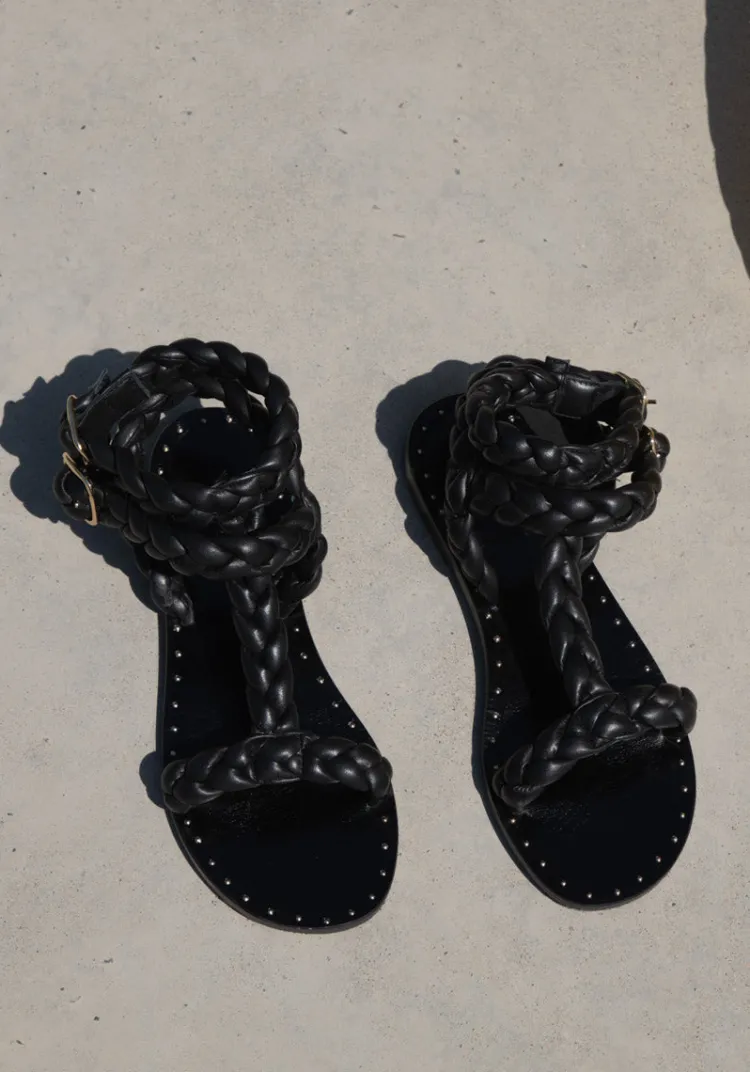Best Sandales AGUA Chaussures