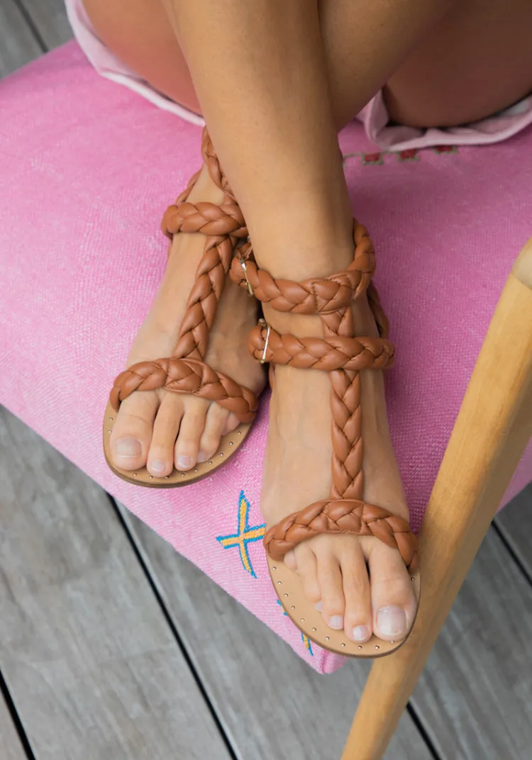 Store Sandales AGUA Chaussures