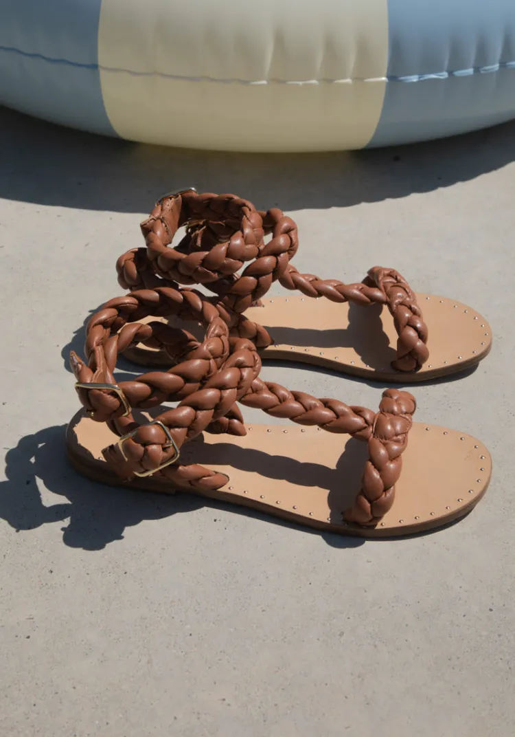 Store Sandales AGUA Chaussures