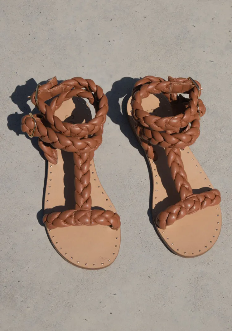 sandales_agua_tan_3.webp Store Sandales AGUA Chaussures