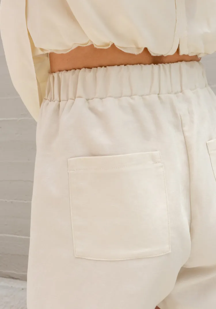 short_faz_rice_5.webp Cheap Short FAZ Jupes & Shorts