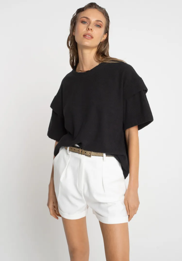 short_fica_lait_4.webp Hot Short FICA Jupes & Shorts