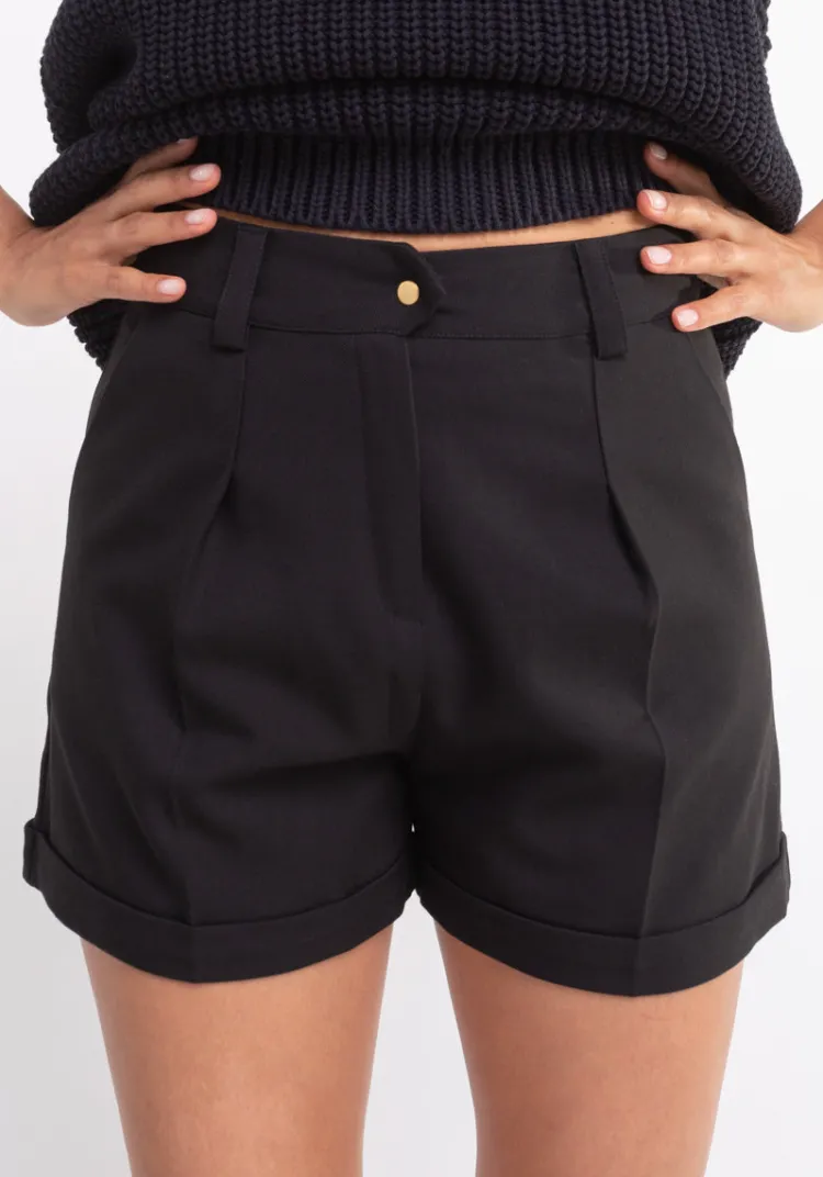 Store Short FICA Jupes & Shorts