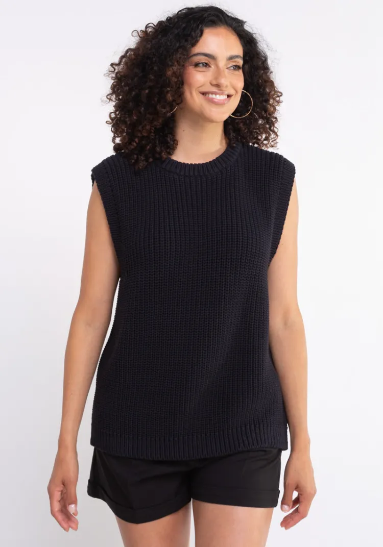 short_fica_noir_2.webp Store Short FICA Jupes & Shorts