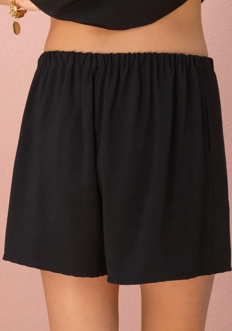 short_velha_black_5.webp Discount Short VELHA Jupes & Shorts